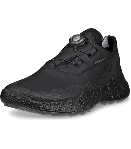 Amazon.com | ECCO Biom Hybrid Original Hydromax Water Resistant